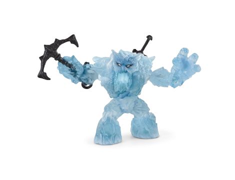 SCHLEICH 70146 Gigant Lodowy ELDRADOR