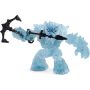 SCHLEICH 70146 Gigant Lodowy ELDRADOR - 5