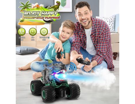 Zabawki dla chłopców Gfit dla chłopców - 4