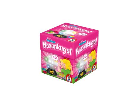 Magiczna Kula Schmidt Spiele 40458 Bibi Niem. Schmidt Spiele