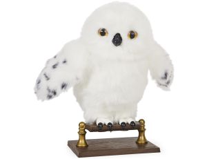 Maskotka interaktywna Spin Master Harry Potter Hedwiga - image 2