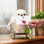 Maskotka interaktywna Spin Master Harry Potter Hedwiga - 6