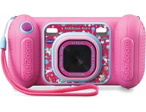 M1321 VTECH KIDIZOOM KID 4 APARAT FOTOGRAFICZNY - image 2