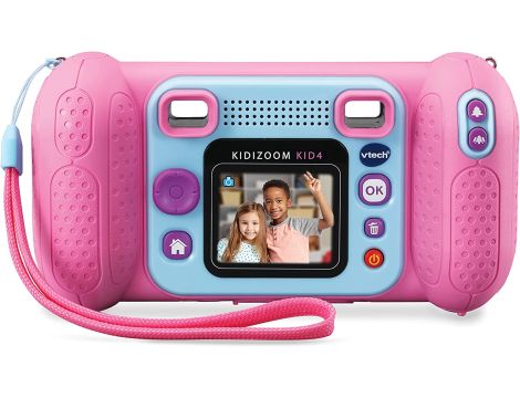 M1321 VTECH KIDIZOOM KID 4 APARAT FOTOGRAFICZNY - 3