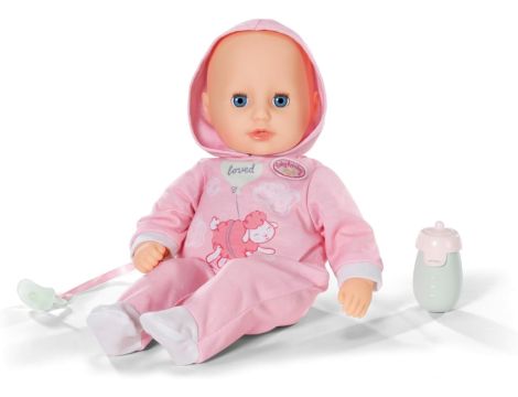 Baby Annabell Hannah, 36 cm - 4