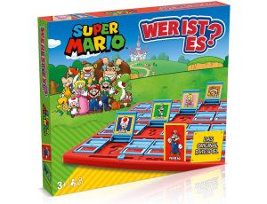 Gra zręcznościowa SUPER MARIO - image 2