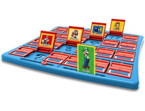 Gra zręcznościowa SUPER MARIO - 5