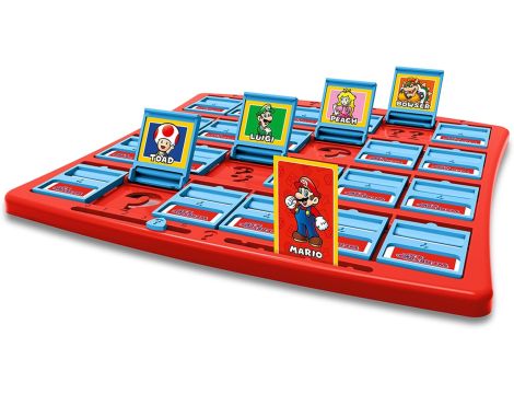 Gra zręcznościowa SUPER MARIO - 4