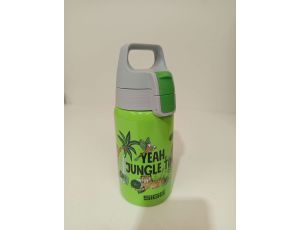Bidon SIGG 500 ml odcienie zieleni - image 2