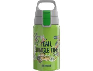 Bidon SIGG 500 ml odcienie zieleni