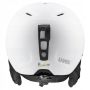 Kask Uvex 51 - 55 cm 51-55 cm biały - 6