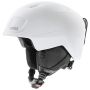 Kask Uvex 51 - 55 cm 51-55 cm biały - 2