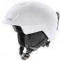 Kask Uvex 51 - 55 cm 51-55 cm biały - 3
