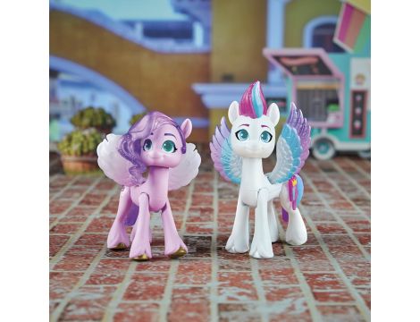 HASBRO My Little Pony KOLEKCJA 5 KUCYKÓW F3327 - 8