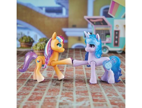 HASBRO My Little Pony KOLEKCJA 5 KUCYKÓW F3327 - 7