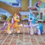 HASBRO My Little Pony KOLEKCJA 5 KUCYKÓW F3327 - 8