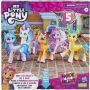 HASBRO My Little Pony KOLEKCJA 5 KUCYKÓW F3327 - 5