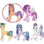HASBRO My Little Pony KOLEKCJA 5 KUCYKÓW F3327 - 4