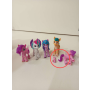 HASBRO My Little Pony KOLEKCJA 5 KUCYKÓW F3327 - 3