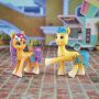 HASBRO My Little Pony KOLEKCJA 5 KUCYKÓW F3327 - 7