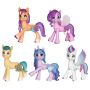 HASBRO My Little Pony KOLEKCJA 5 KUCYKÓW F3327 - 2