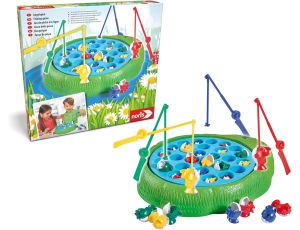 Gra zręcznościowa Noris 606066956 Fishing Game - image 2