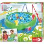 Gra zręcznościowa Noris 606066956 Fishing Game - 6