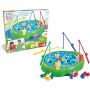 Gra zręcznościowa Noris 606066956 Fishing Game - 3