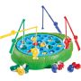 Gra zręcznościowa Noris 606066956 Fishing Game - 4