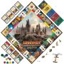 Gra planszowa Monopoly Harry Potter Hasbro Gaming - 3