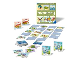 Memory Dinosaurier Ravensburger