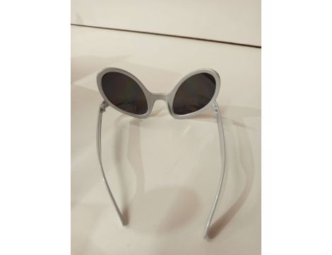 Ainiv Alien opaska na czoło i okulary opaska na czoło obce okulary - 2