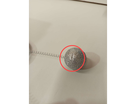 Ainiv Alien opaska na czoło i okulary opaska na czoło obce okulary - 8