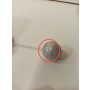 Ainiv Alien opaska na czoło i okulary opaska na czoło obce okulary - 9