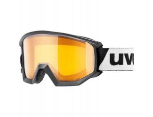 Gogle narciarskie Uvex Athletic LGL filtr UV-400 kat. 1 - image 2
