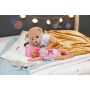 BABY BORN LALKA EMMA 43 CM BOBAS INTERAKTYWNA - 13