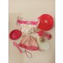 BABY BORN LALKA EMMA 43 CM BOBAS INTERAKTYWNA - 3