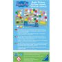 Gra Planszowa Ravensburger Peppa Pig Świnka Peppa - 6