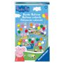 Gra Planszowa Ravensburger Peppa Pig Świnka Peppa - 2