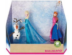 Bullyland 13446 Figurki Kraina lodu 2 Frozen - image 2
