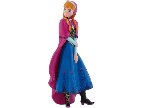 Bullyland 13446 Figurki Kraina lodu 2 Frozen - 4