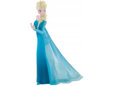 Bullyland 13446 Figurki Kraina lodu 2 Frozen - 3