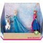Bullyland 13446 Figurki Kraina lodu 2 Frozen - 3