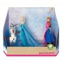 Bullyland 13446 Figurki Kraina lodu 2 Frozen - 2