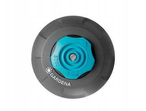 Zraszacz chowany SD80 - 10