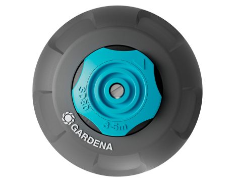 Zraszacz chowany SD80 - 5
