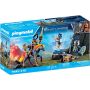 Strażnicy magicznej zbroi Playmobil Novelmore 71645 - 4