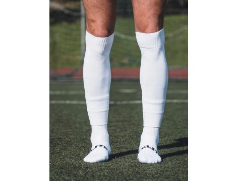 Skarpety podkolanówki Jako 40-45 biały - 2