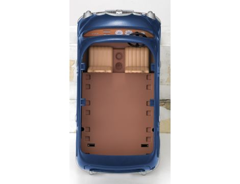 Sylvanian Families Rodzinny siedmioosobowy minivan 05274 - 6