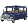Sylvanian Families Rodzinny siedmioosobowy minivan 05274 - 4